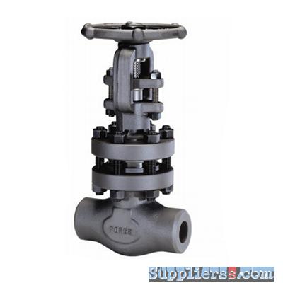 1 Inch Forged Gate Valve