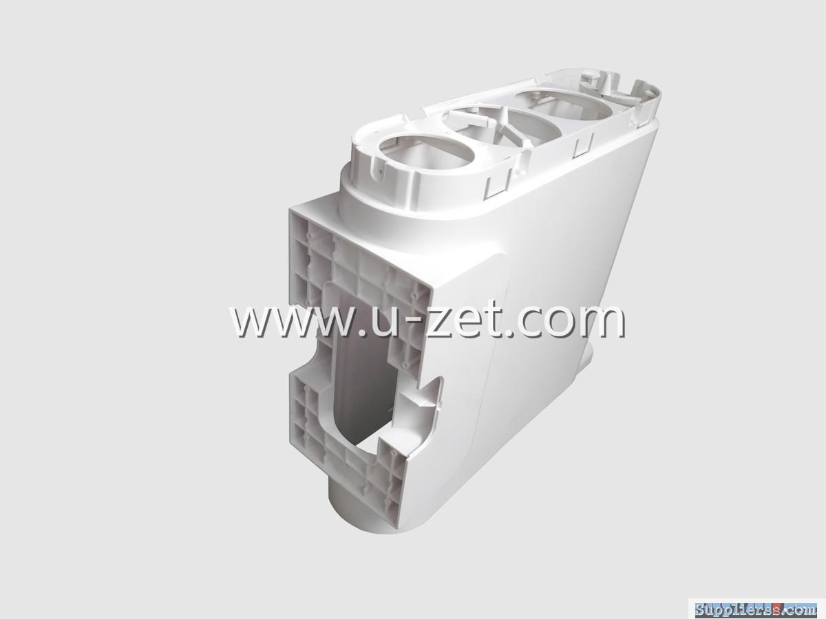 Water tank Injection Molded Plastic Parts