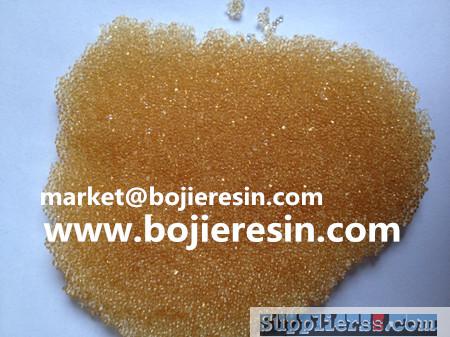 Mixed bed resin for Ultra Pure Water