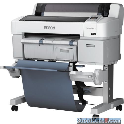 EPSON SureColor T3270 24in Printer (www.zamanik.com)