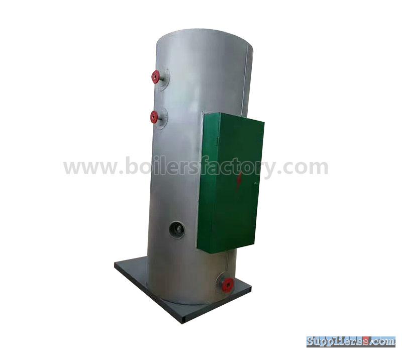 Vertical Electrical Steam Boiler