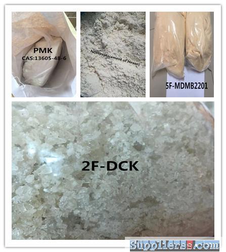 Crystalline powder and crystal 2F-DCK 2fdck factory price 4cdc diclazepam(wickr:hrlab7)
