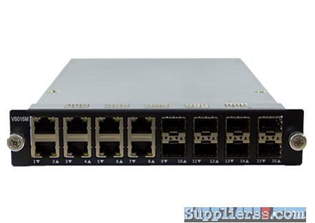 V6000 Series Test Modules,Network Communications Tester,Comprehensive Ethernet Tester