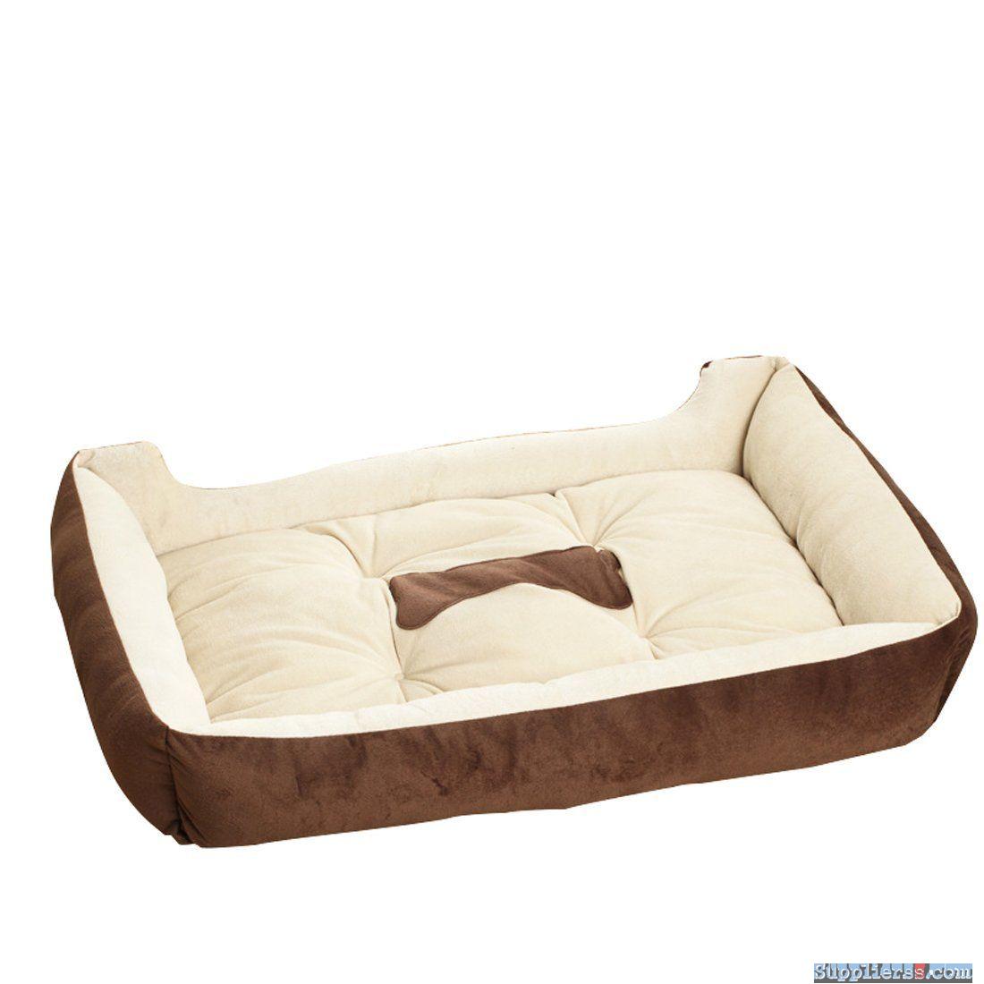 We make Pet's Beds and Accessories