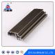 Aluminum Thermal Insulation Sliding Door Profile