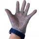 Chainmail 5 Finger Protective Glove