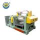 Open Mixing Mill for Rubber Shoes Soles