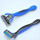 multi blades adjustable custom disposable razor