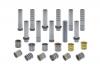 precision die mold parts, ejector pin, core pin?mold part?mold components?guide