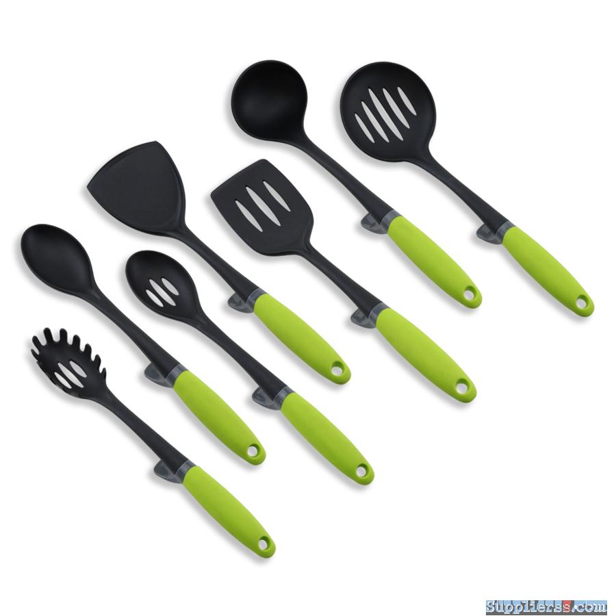 Nonstick Kitchen nylon kitchen cooking utensils tool set