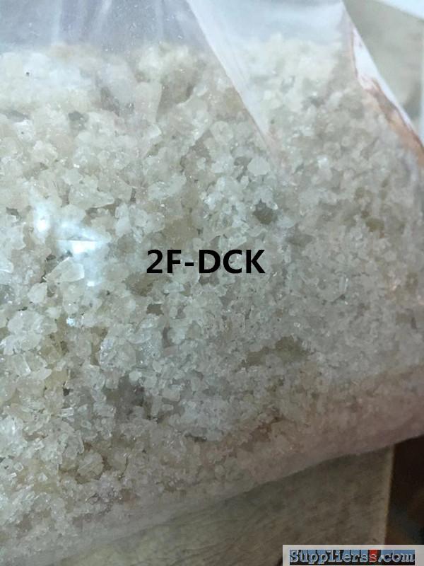 2fdck / 2-FDCK cas11982-50-4 99% crystal 2fdck 5f-mdmb2201 etizolam(whatsapp:86-1712915903