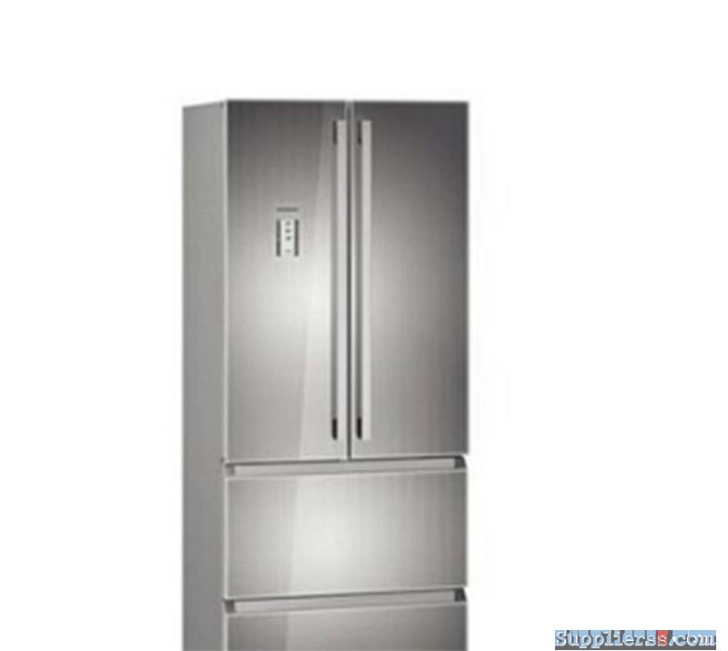 Aluminum Extrusions profile for refrigerator