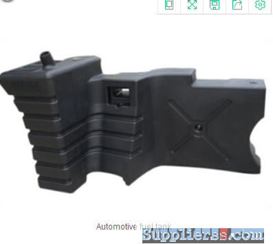 OEM rotational mold for fuel tank