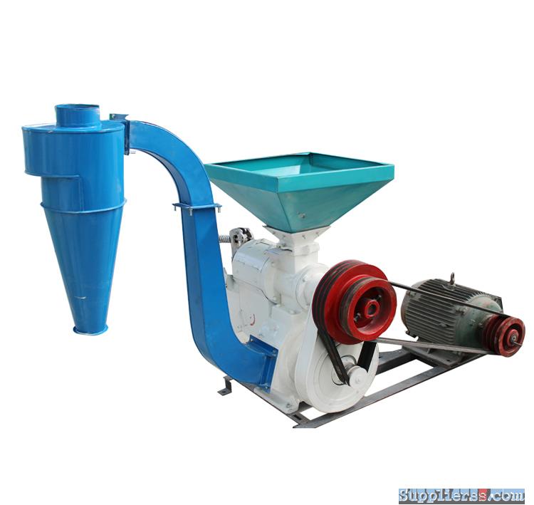 Rice mill machine rice paddy sparator rice polishing machine household commercial rice pro