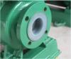 IHF Fluoroplastic lined chemical industry centrifugal pump