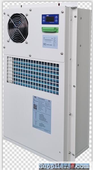 DC Air Conditioner