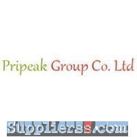 Pripeak Group Co. Ltd