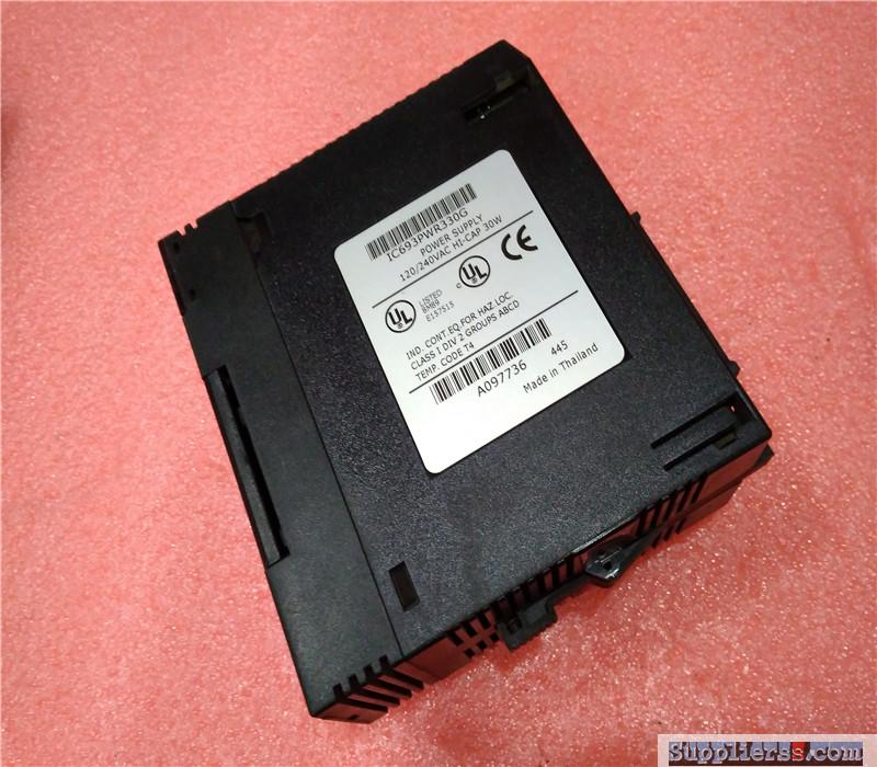 GE IC693MDL753 in stock ,CPU of GE