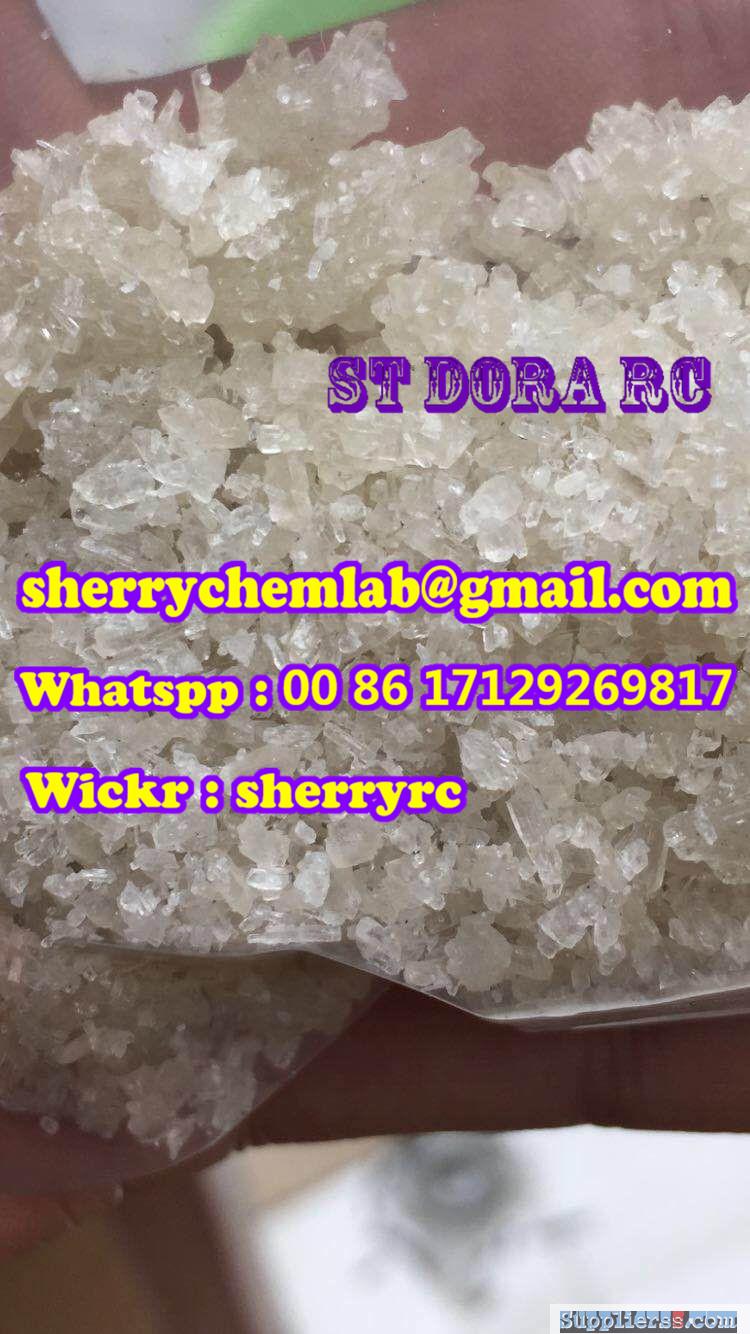 2F-DCK 2FDCK DCK white crystal powder manufacturer (sherrychemlab@gmail.com)