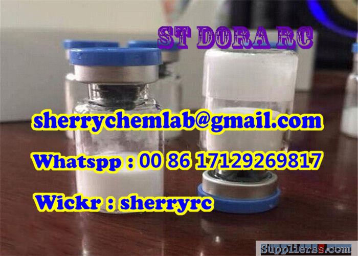 Etizolam cas:40054-69-1 alprazolam pure powder safe supplier(sherrychemlab@gmail.com)