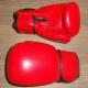 Boxing Gloves (Leather) Top-10 quality