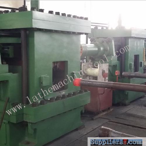 High production efficiency drill pipe prodution line for Upset Forging of drill collar