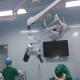 Capture HD resolution video images in the Operating Room Operating room Teaching video cam