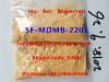 5f-mdmb-2201 5fmdmb2201 5f-mdmb-2201 5fmdmb2201 Light Yellow Powder