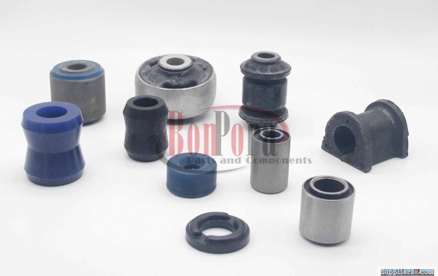 Fron Rear Control arm bushing for Automotive OEM/Aftermarket quality
