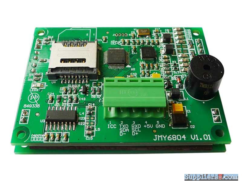 13.56MHZ Embedded Reader Modules-JMY6804