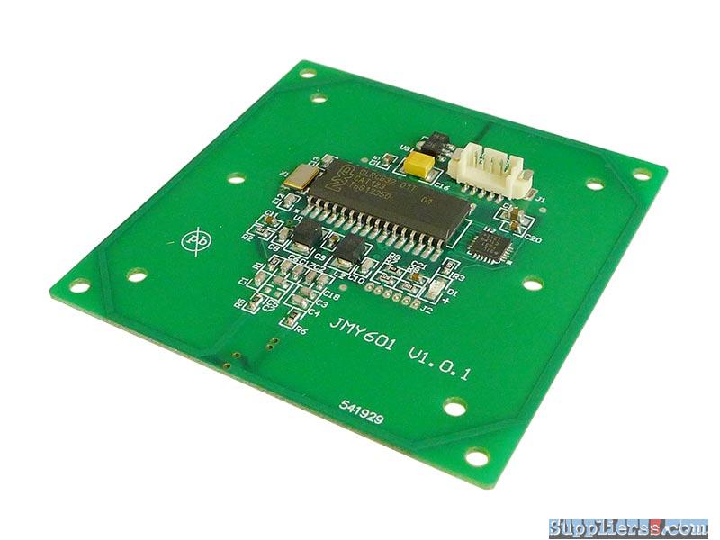 13.56MHZ Embedded Reader Modules-JMY601