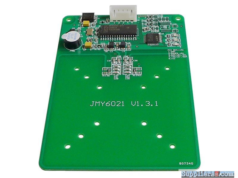 13.56MHZ Embedded Reader Modules-JMY6021