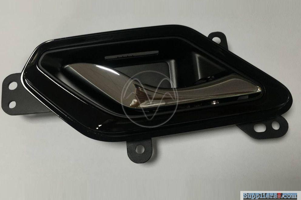 Plastic injection mold products
