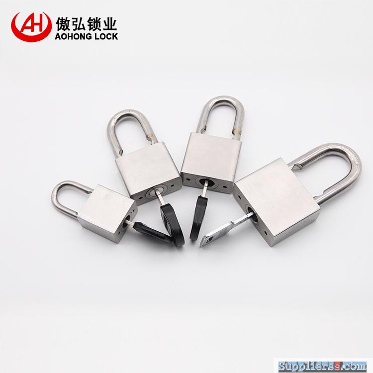 High Quality outdoor padlocks outdoor Mechanical lock Anti Cut padlock