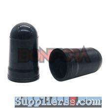 Black rubber cap, rubber pad spare parts aftermarket replacement high quality