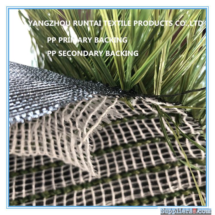 100% polypropylene Secondary Carpet Backing Woven Fabric