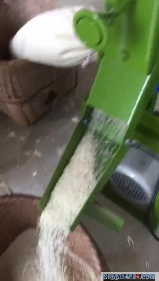 Combined Auto Small Rice Dal Mill Machine