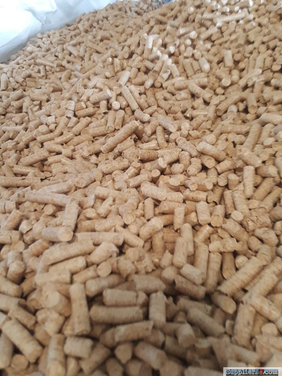 Wood pellets origin Vietnam