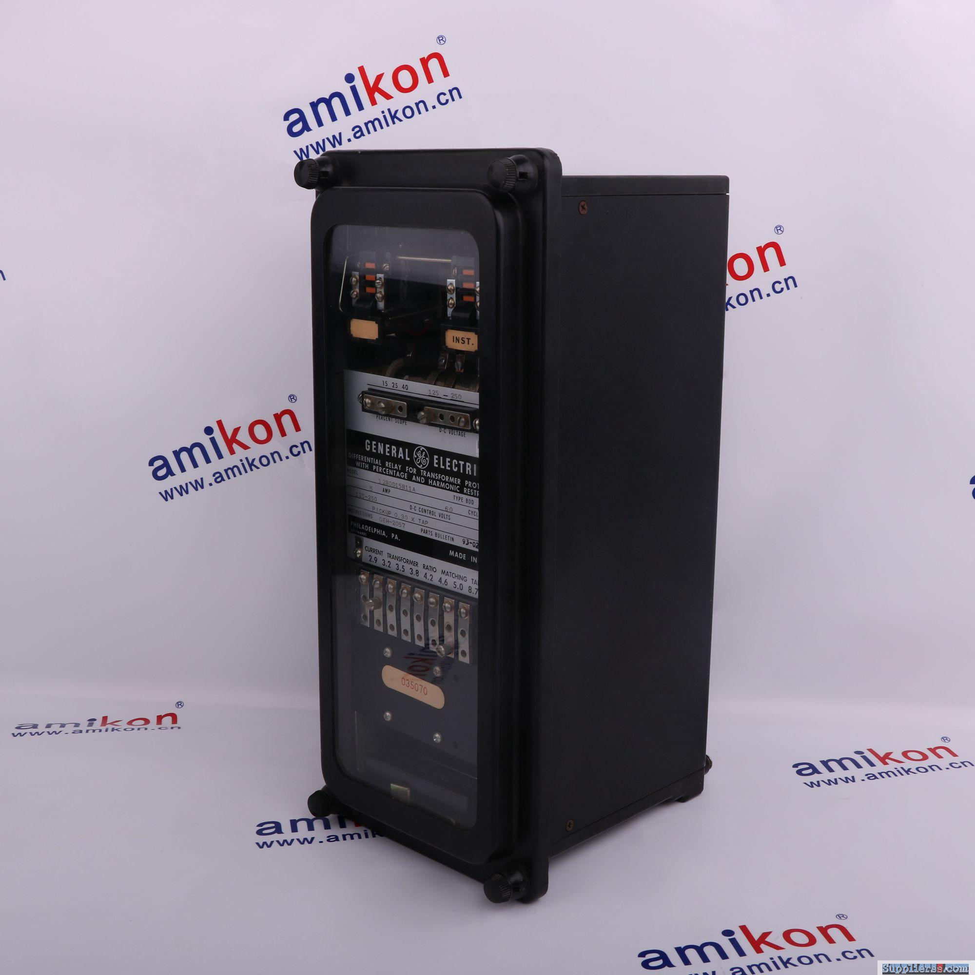 GE IC694MDL758 IN STOCK PLS CONTACT:sales8@amikon.cn
