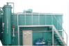 Dissolved Air Flotation ,Dissolved Air Flotation plant, oily wastewater treatment system, 