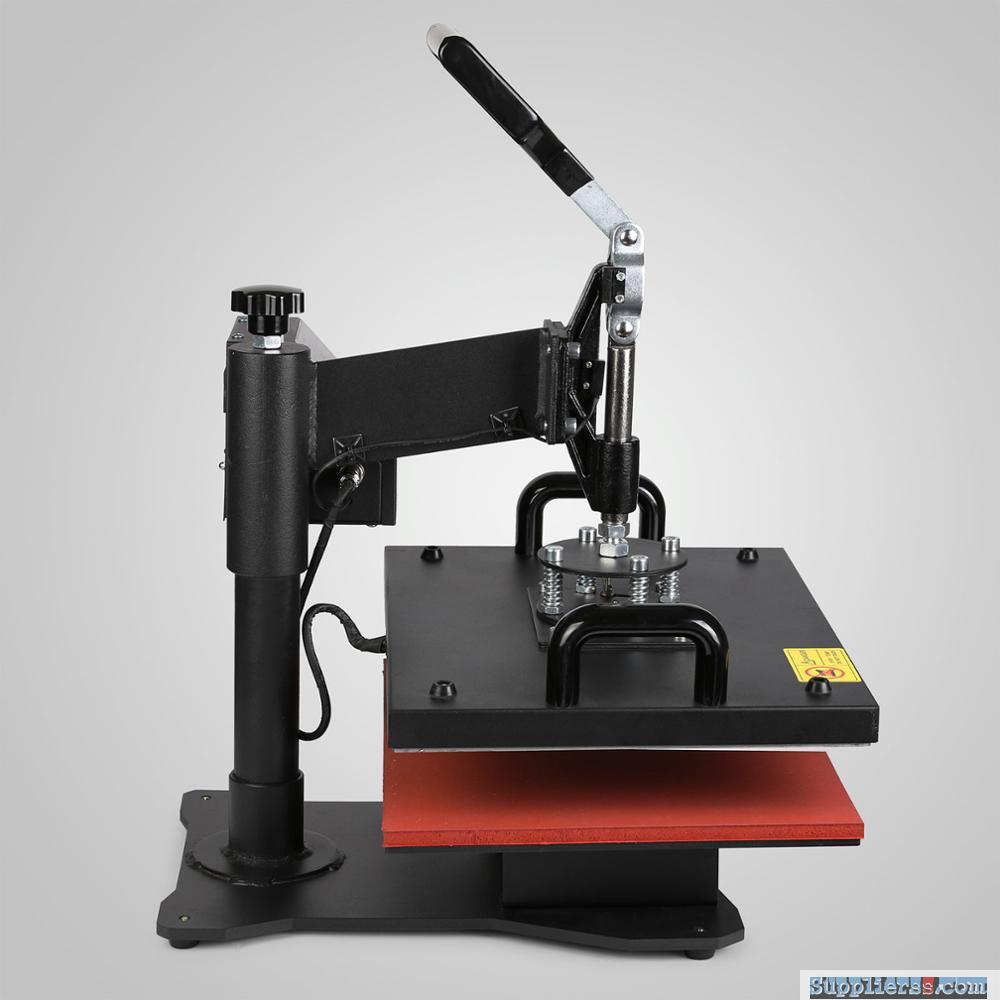 3D Cup Heat Press Machine 15