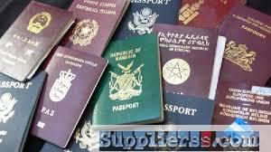 Buy high quality fake and real Passport, Visa, driving license,counterfeits, ID cards, mar