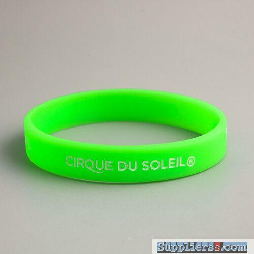 CIRQUE DU SOLEIL Wristbands