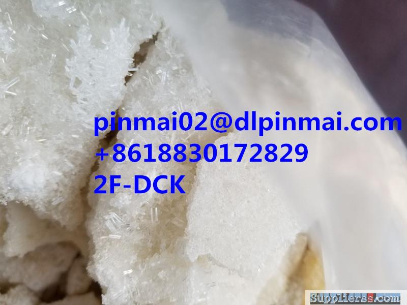 2fdck 2f-dck white crystal 111982-50-4