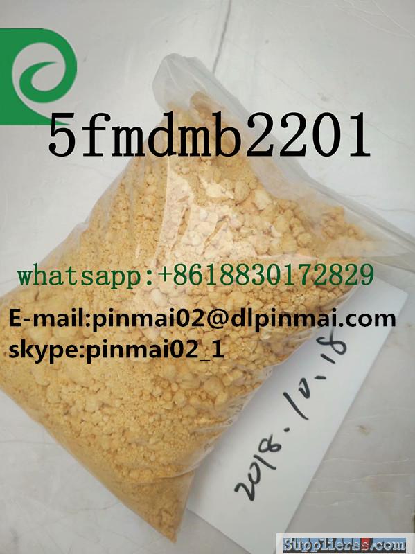 5f-mdmb2201 5f-mdmb-2201 light yellow powder
