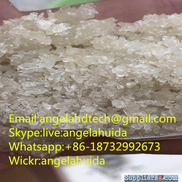 supply 2fdck 2f-dck dck crystal and crystalline powder(angelahdtech@gmail.com)