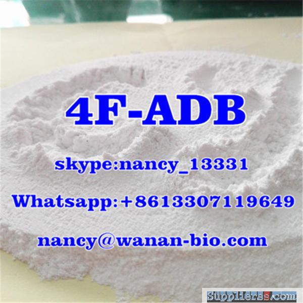 4F-ADB 4FADB 5FMDMB2201 SGT78 pure powder