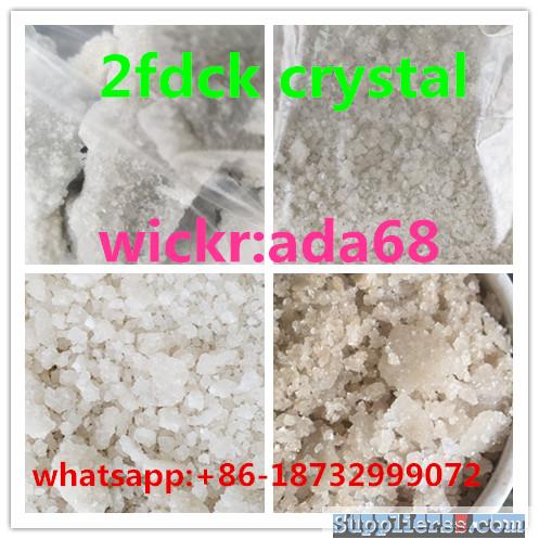 sell 2FDCK 2fdck hcl 2f-dck(hcl) 2F-DCK ketamine crystal crystalline powder white wickr:ad