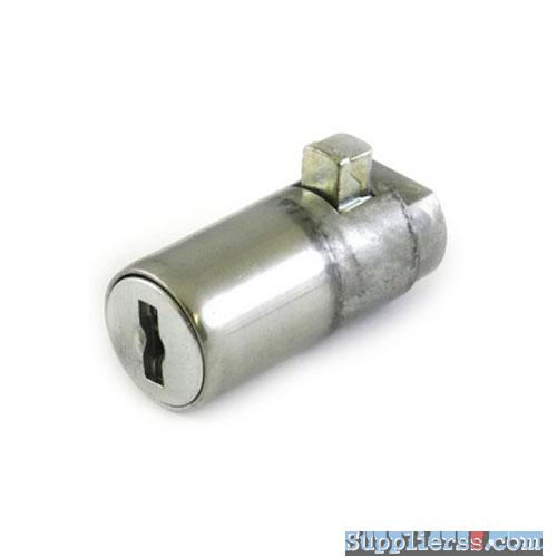 Pop-Out T-Handle Cylinder Lock