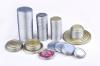 tinplate and TFS standard ends for three piece food cans
